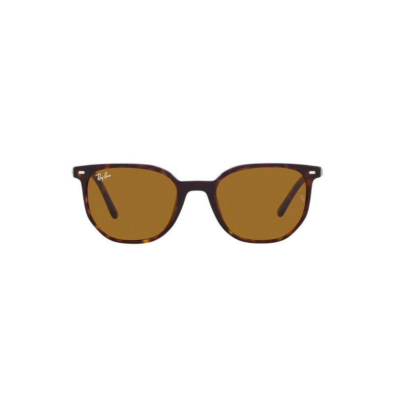 Rayban Elliot Havana W/ Brown-Ac