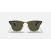 Rayban RB3016 W0366 Sunglass