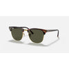 Rayban RB3016 W0366 Sunglass