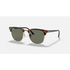 Rayban Clubmaster RB3016 990 58 Sunglass