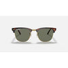 Rayban Clubmaster RB3016 990 58 Sunglass