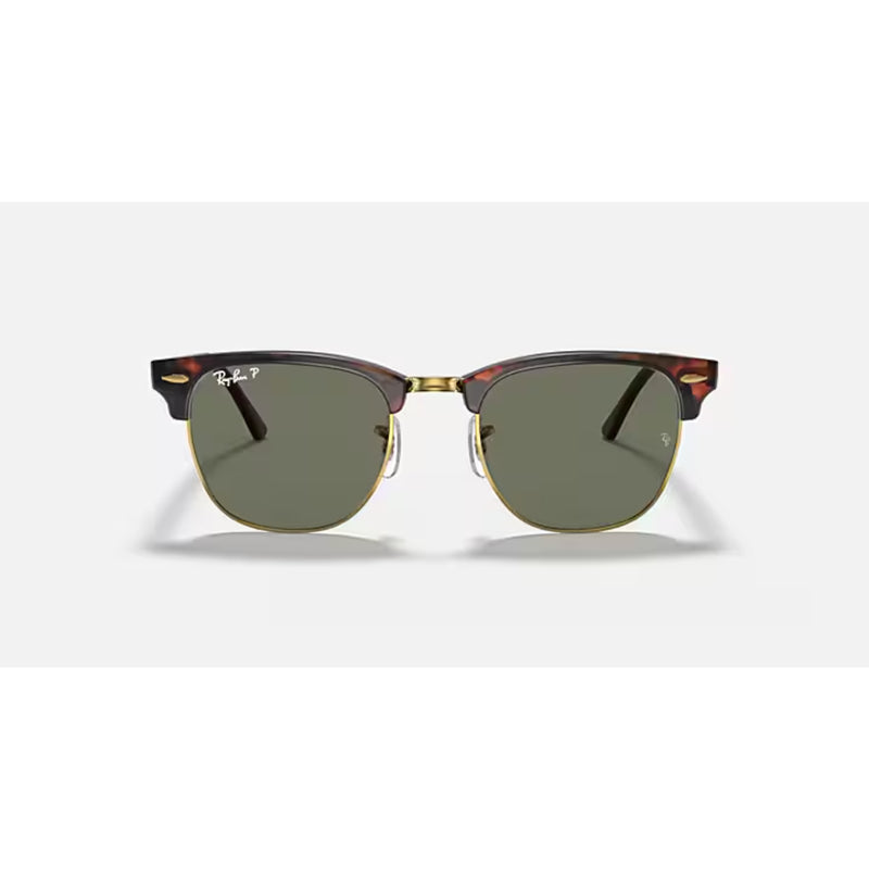 Rayban Clubmaster RB3016 990 58 Sunglass