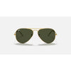 Rayban Avaitor Large RB3025 Sunglass
