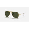 Rayban Avaitor Large RB3025 Sunglass