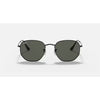 Rayban Hexagonal RB3548 Sunglass