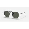 Rayban Hexagonal RB3548 Sunglass