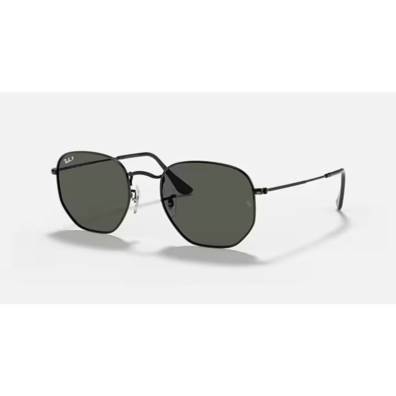 Rayban Hexagonal RB3548 Sunglass