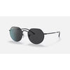 Rayban Jack Black W/ Polar Black - Mt