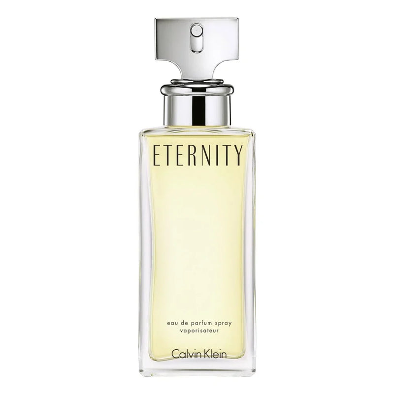 Calvin Klein Eternity For Women EDP Spray 50ml