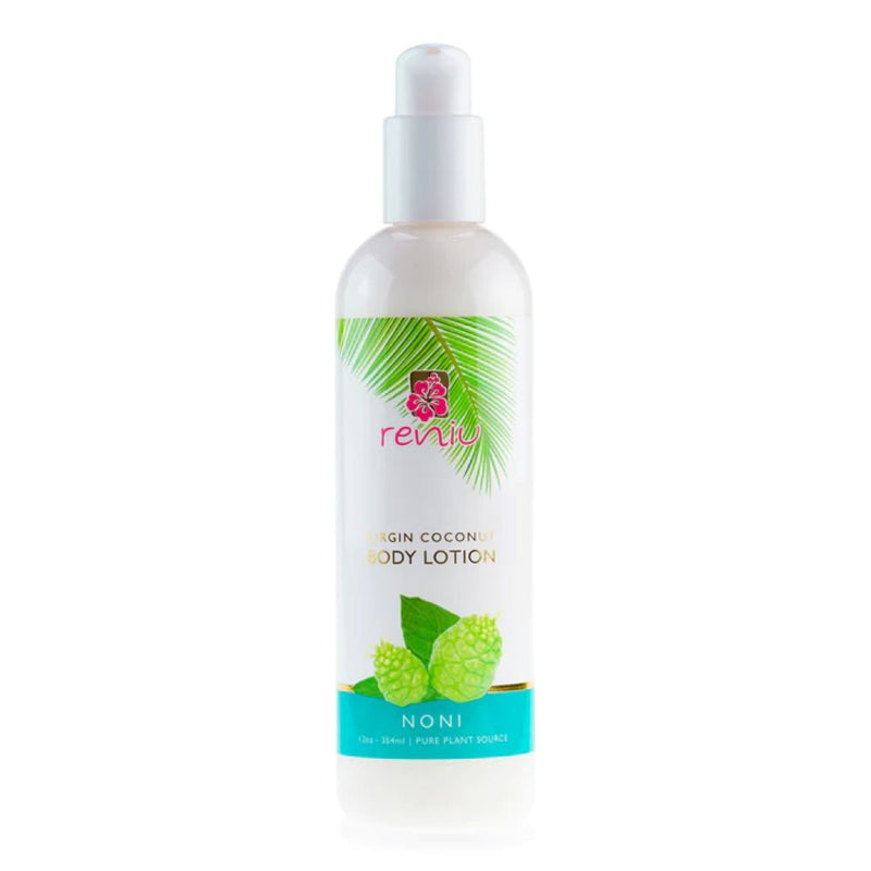 RENIU BODY LOTION 12OZ NONI