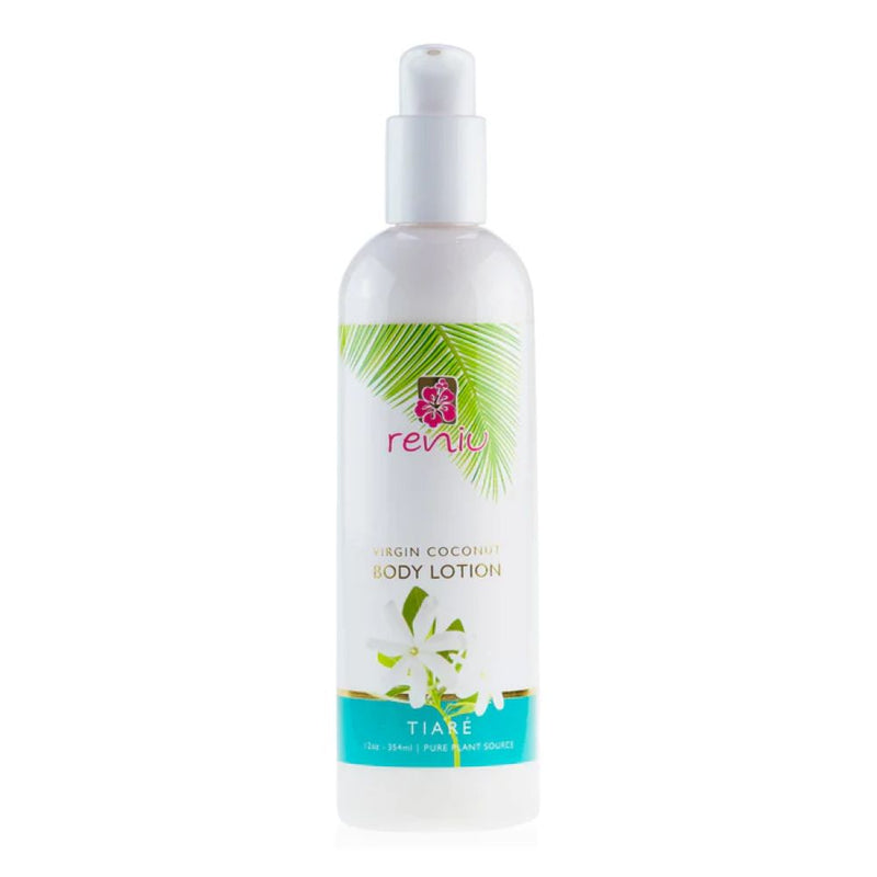 RENIU BODY LOTION TIARE