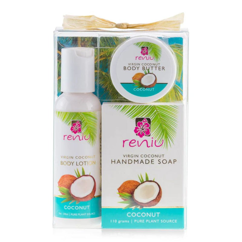 RENIU BULA BOX COCONUT