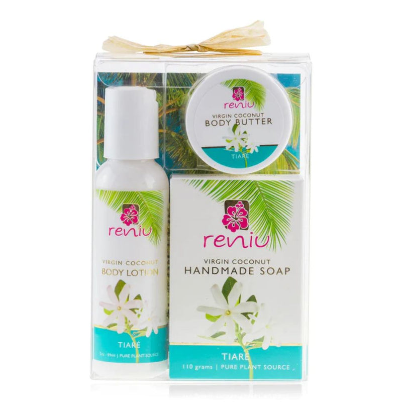 RENIU BULA BOX TIARE