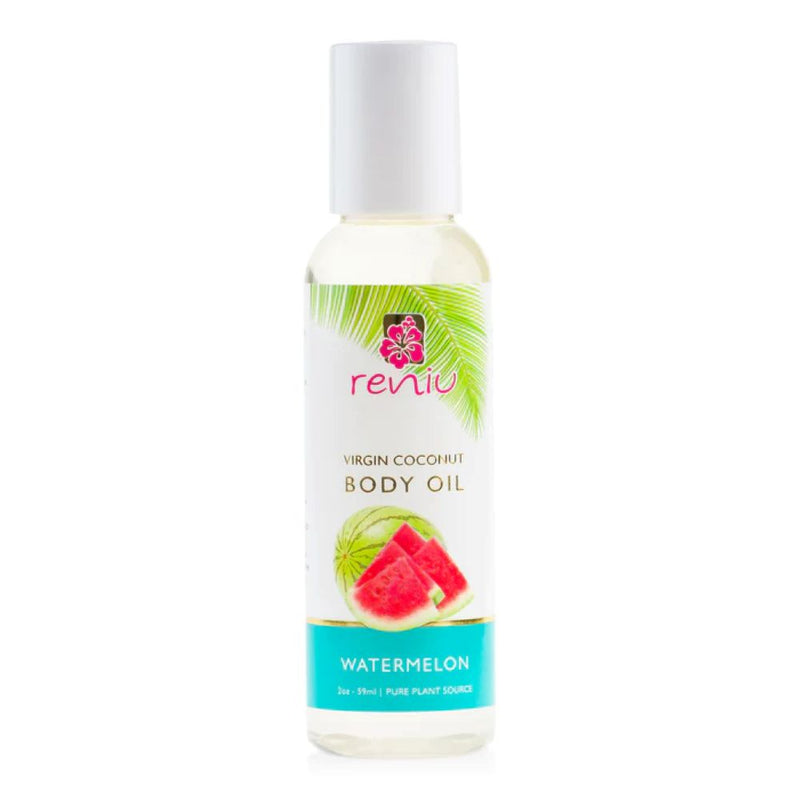 RENIU VIRGIN WATERMELON OIL 2OZ