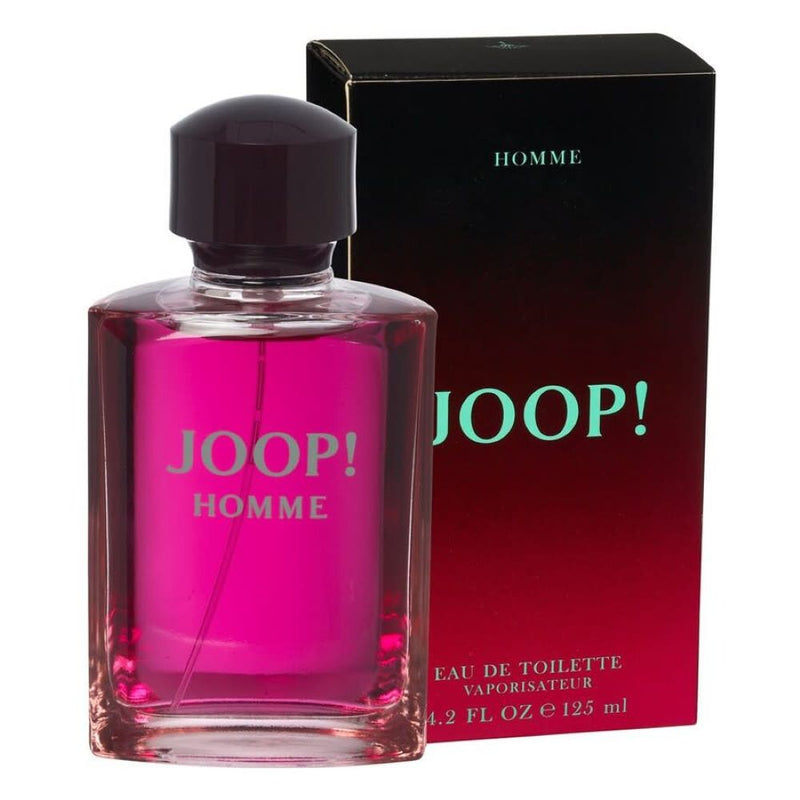 Joop Homme EDT Spray 125ml