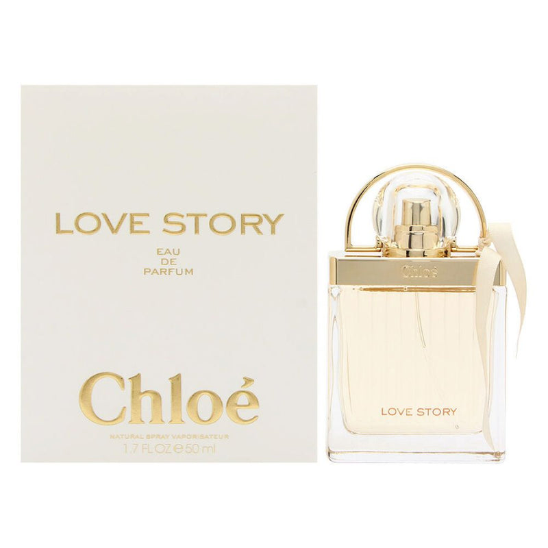 Chloe Love Story EDP 50ml