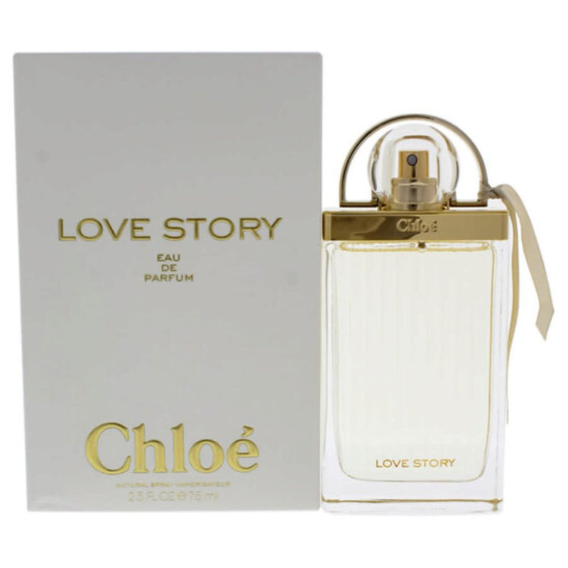Chloe Love Story EDP 75ml