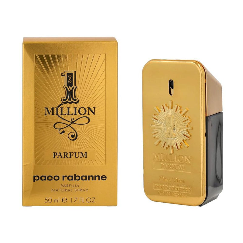 Paco Rabbane 1 Million Parfum 50ml