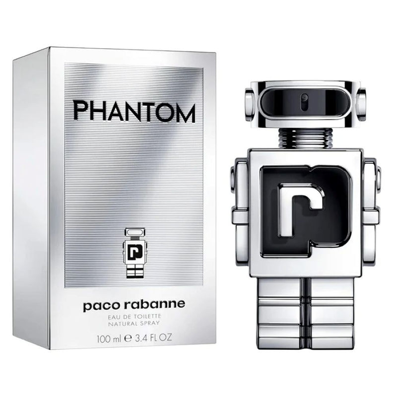 Paco Rabanne Phantom EDT 100ml