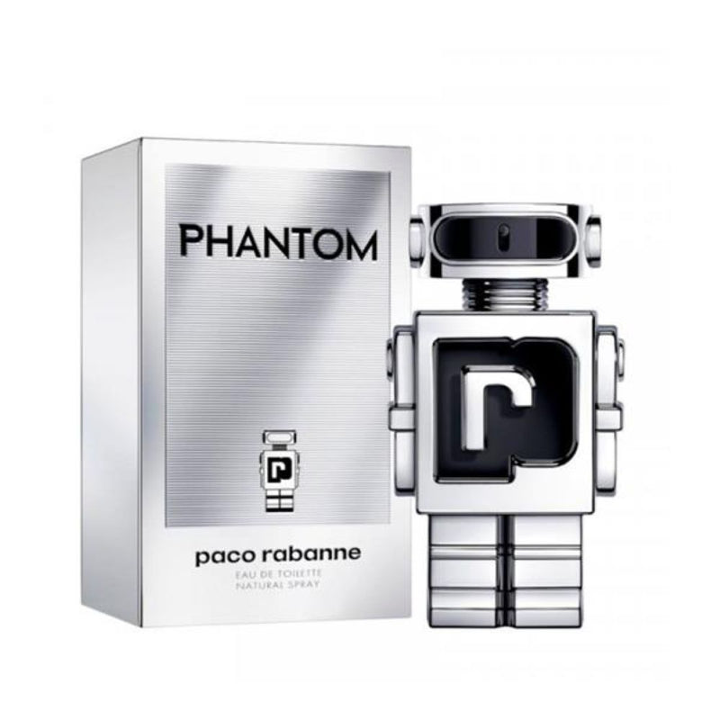 Paco Rabanne Phantom EDT 50ml