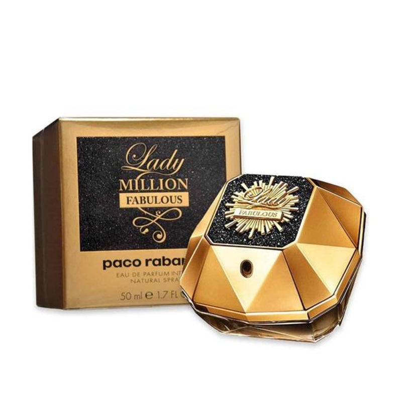 Paco Rabanne Lady Million Fabulous EDP 50ml
