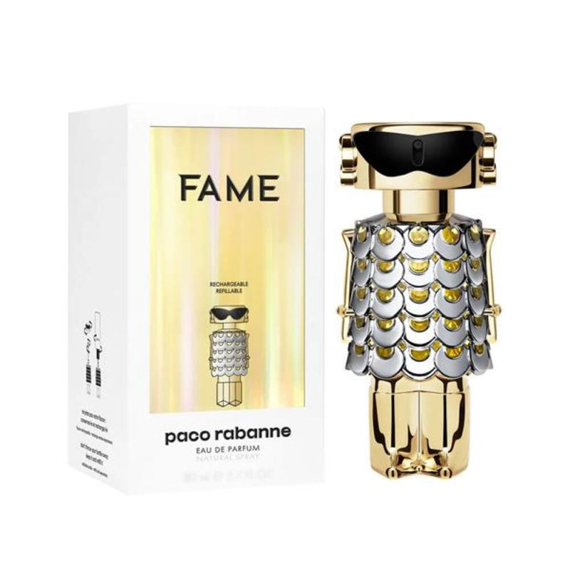 Paco Rabanne Fame For Her EDP 80ml