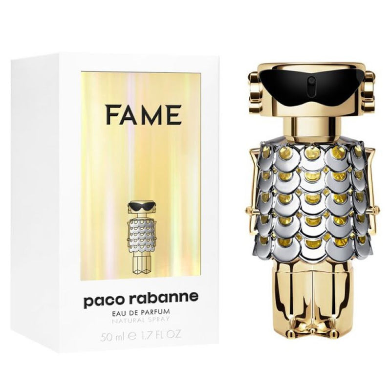 Paco Rabanne Fame For Her EDP 50ml