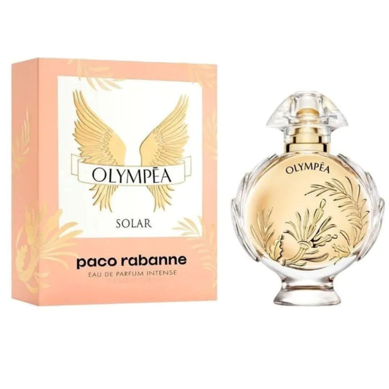 Paco Rabanne Olympea Solar Intense EDP 50ml