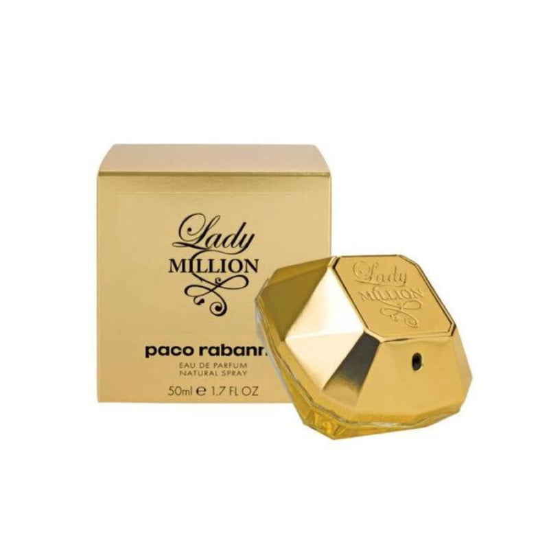 Paco Rabanne Lady Million EDP 50ml
