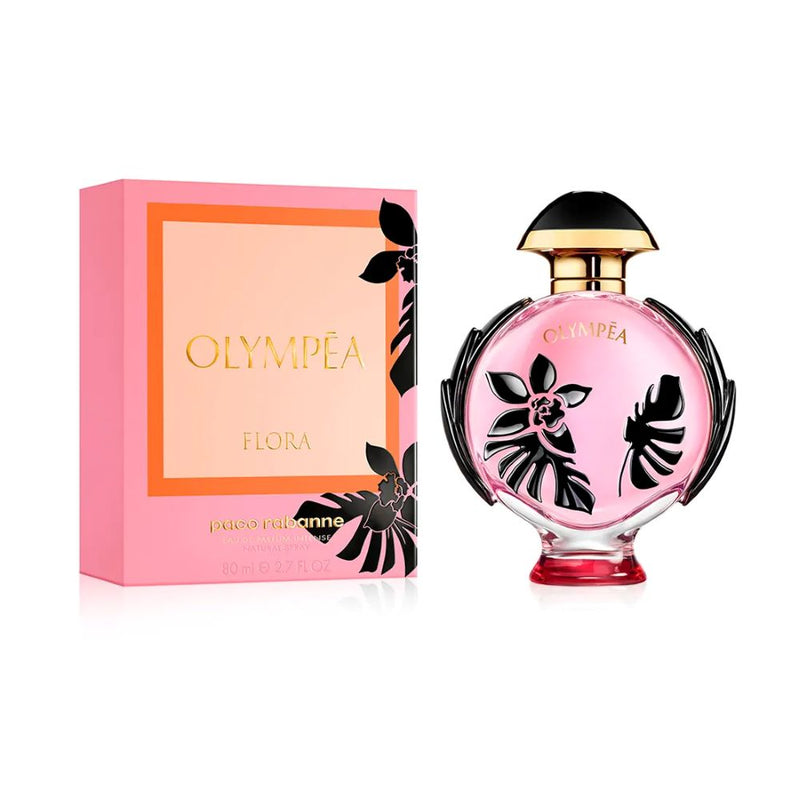 Paco Rabanne Olympea Flora EDP 80ml