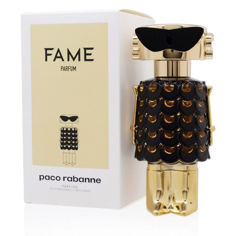 Paco Rabanne Fame Parfum 80ml