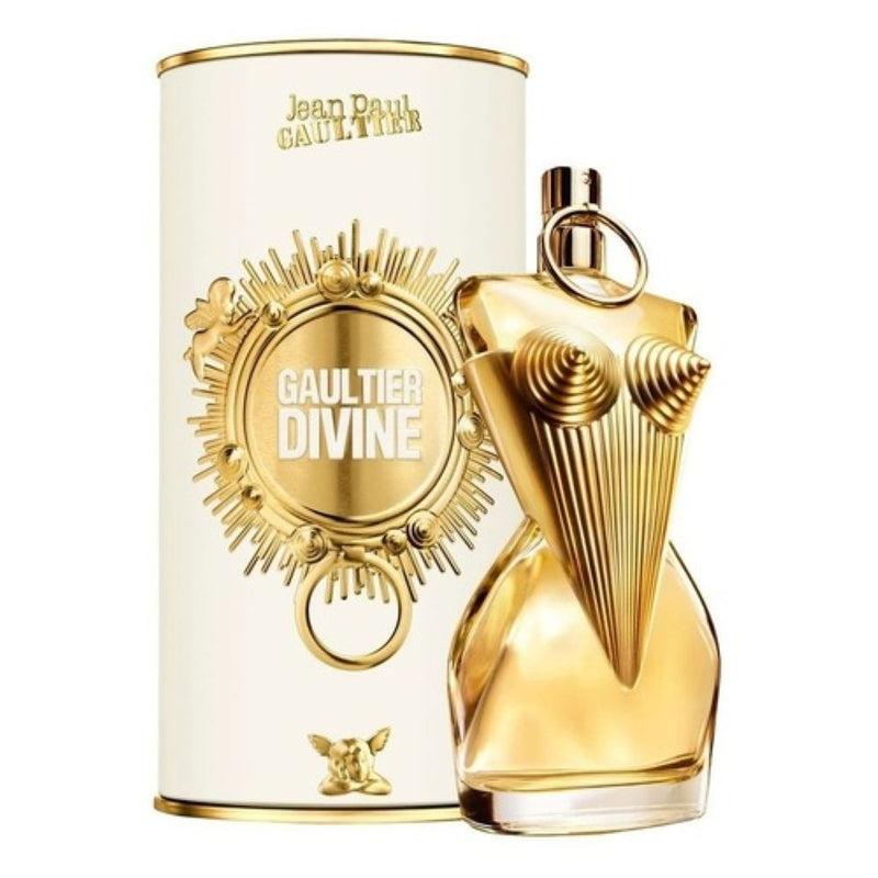 Puig JPG Divine EDP 100ml