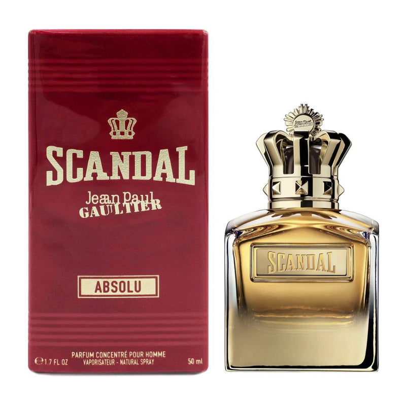 Puig JPG Scandal Him Parfum 50ml