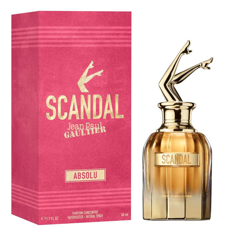 Puig JPG Scandal Absolu Her Parfum 50ml