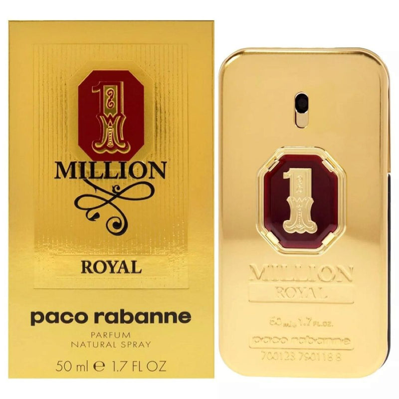 Paco RabanneÂ 1 Million Royal Parfum For Him 50ml