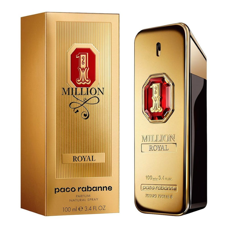 Paco Rabanne 1 Million Royal Parfum For Him 100ml