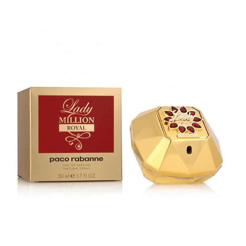 Paco Rabanne Lady Million Royal  EDP 50ml