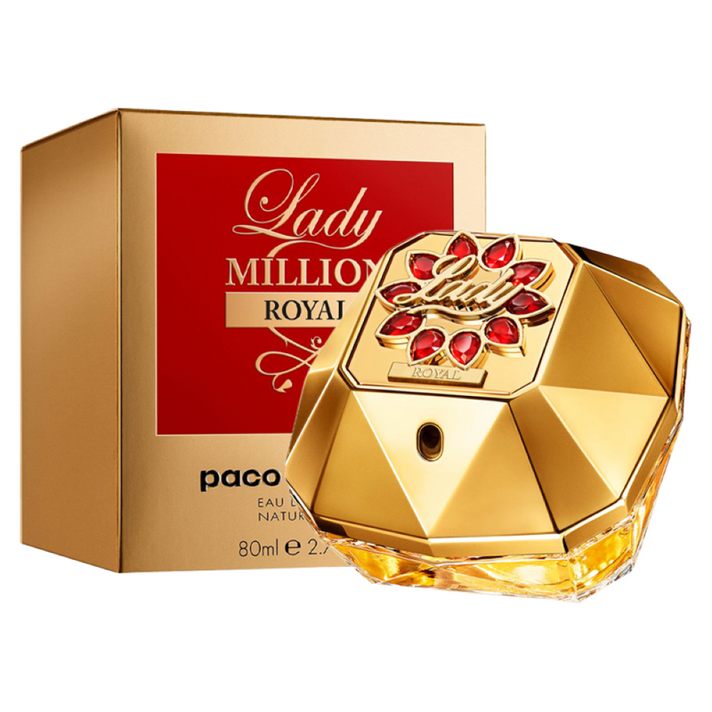 Paco Rabanne Lady Million Royal EDP 100ml
