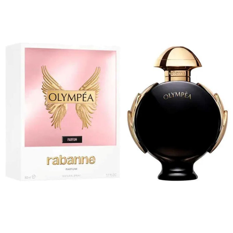Paco Rabanne Olympea Parfum 80ml