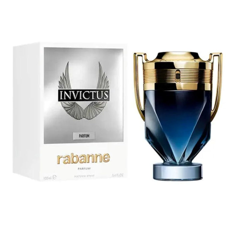 Paco Rabanne Invictus Parfum 100ml