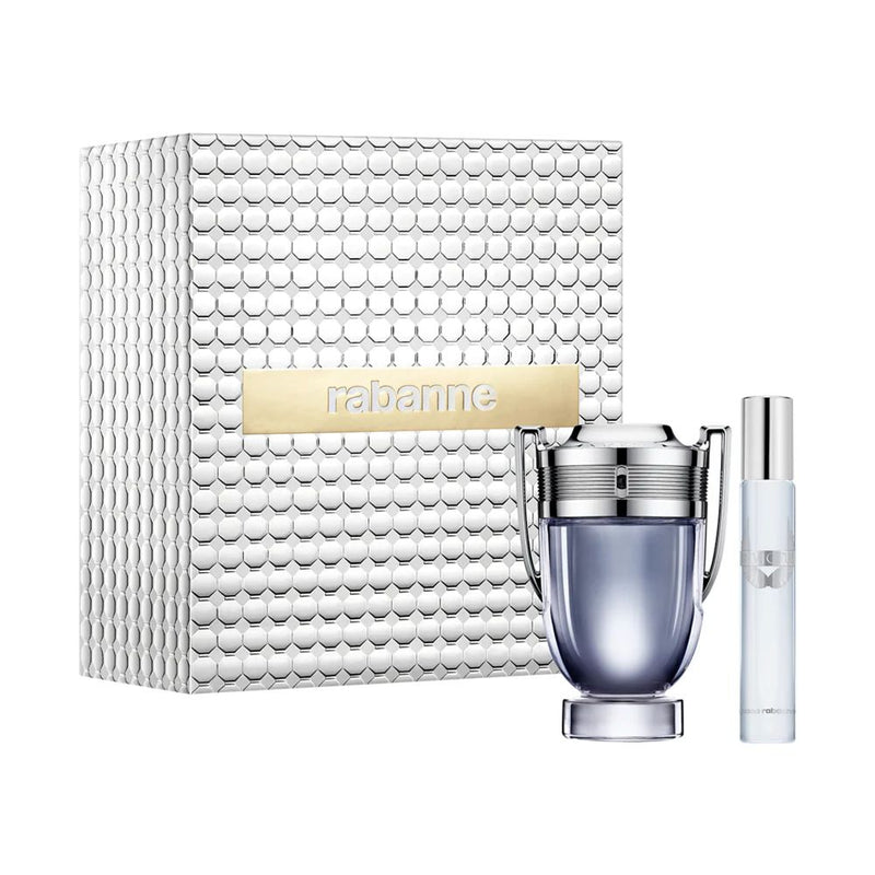 Paco Rabanne Invictus EDT 100ml + Minature 20ml