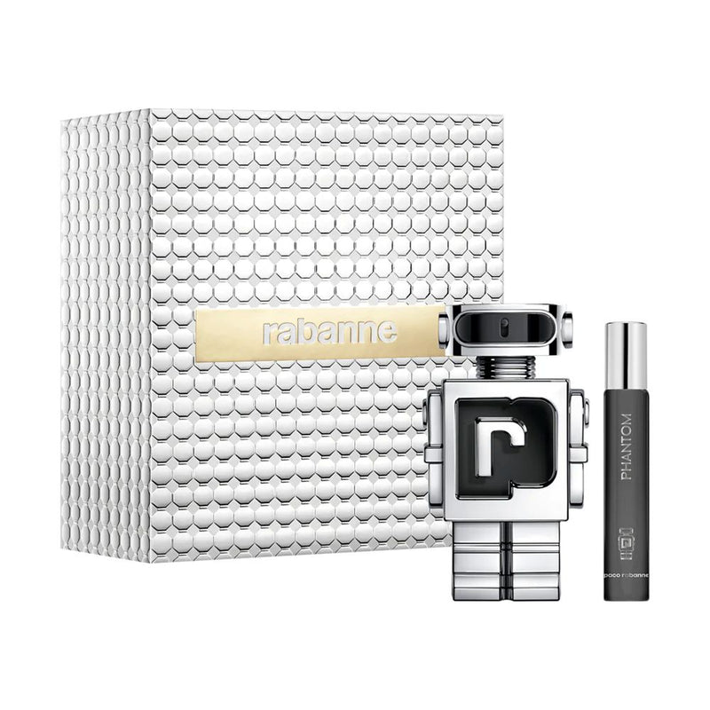 Paco Rabanne Phantom EDT 100ml + Minature 20ml