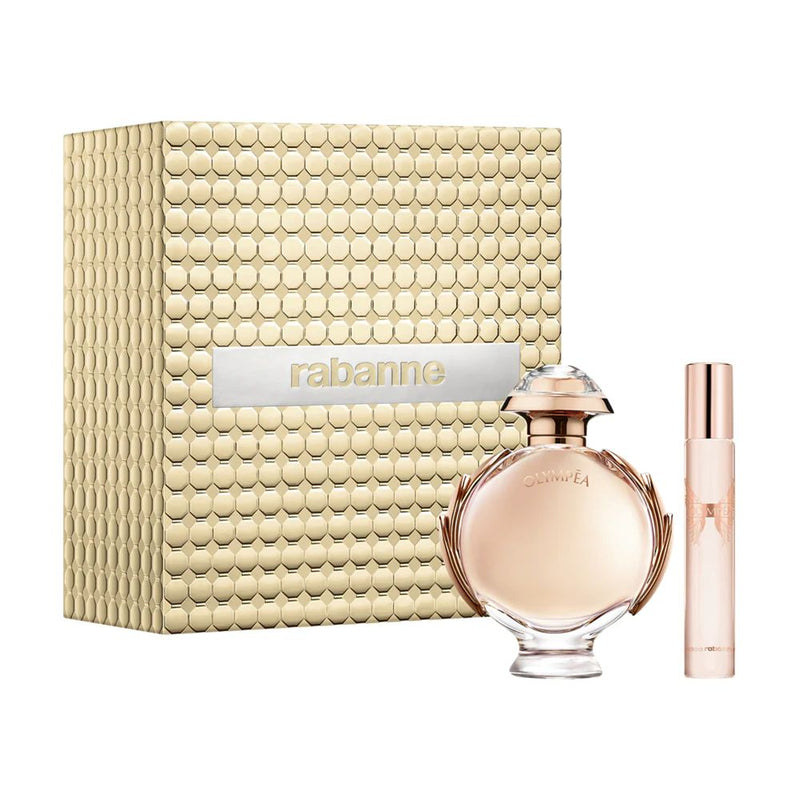 Paco Rabanne Olympea EDP 80ml + Minature 20ml