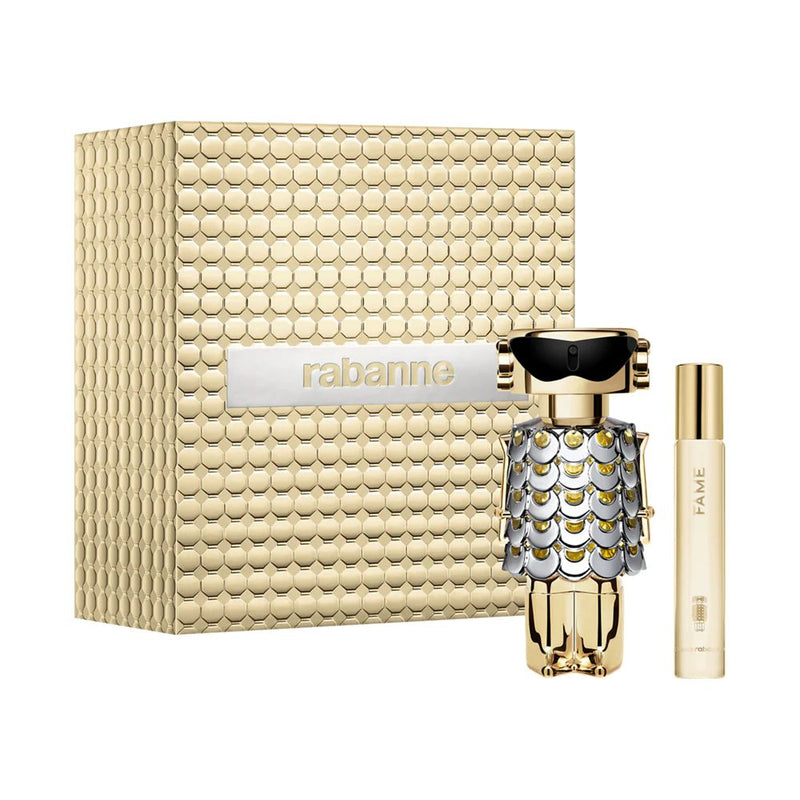 Paco Rabanne Fame Set EDP 80ml + Minature 20ml