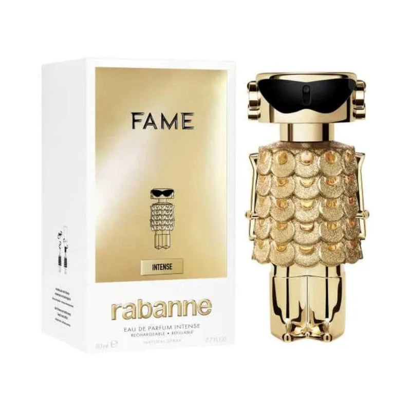 Paco Rabanne Fame Re Intense Refillable 80ml