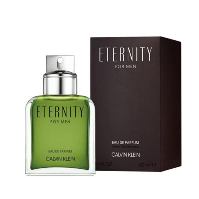 Calvin Klein Eternity For Men EDP 50ml