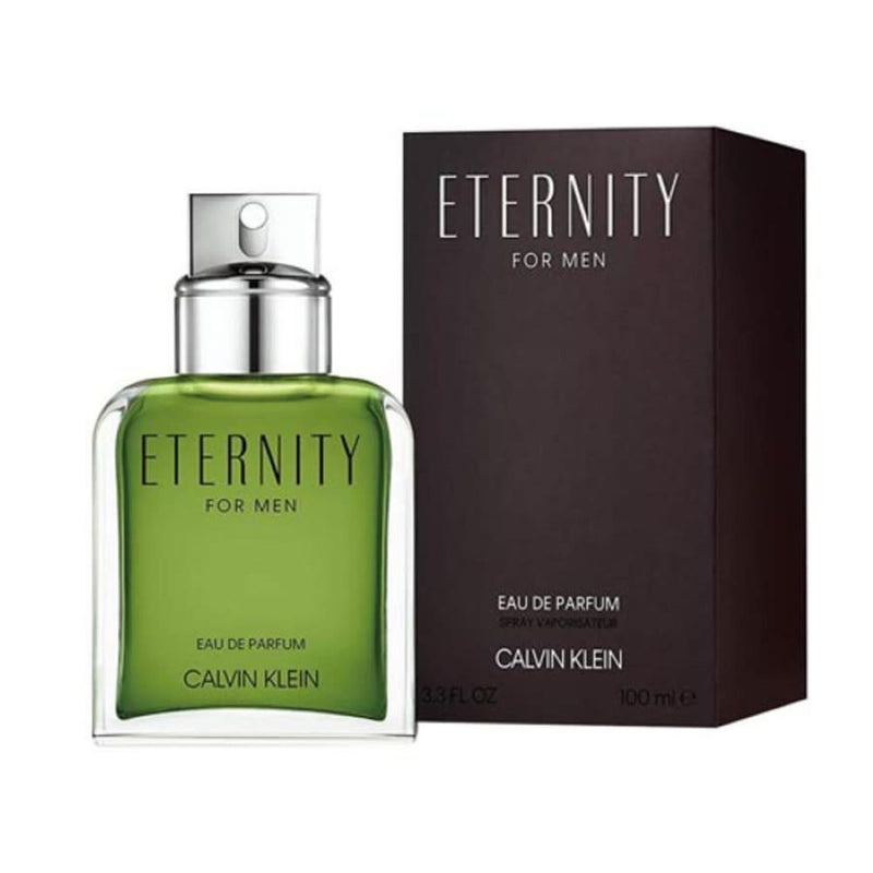 Calvin Klein Eternity For Men EDP 100ml