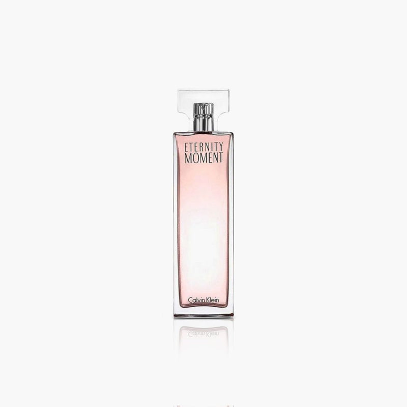 Calvin Klein Eternity Moment Women EDP 100ml