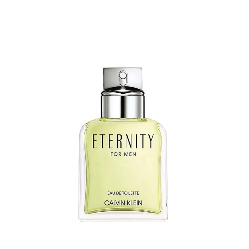Calvin Klein Eternity For Men EDT 100ml