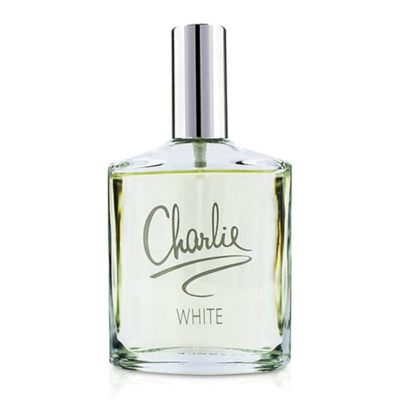 CHARLIE WHITE EDT SPRAY 100ML